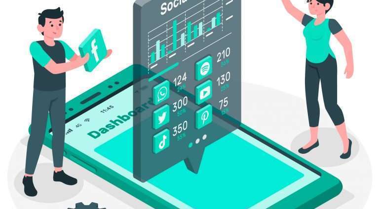 Social Media Optimisation